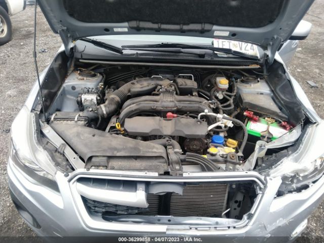 JF1GPAL6XE8241112 Subaru Impreza Wagon 2.0i Sport Premium