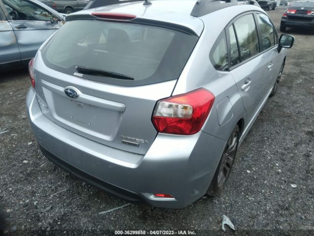 JF1GPAL6XE8241112 Subaru Impreza Wagon 2.0i Sport Premium
