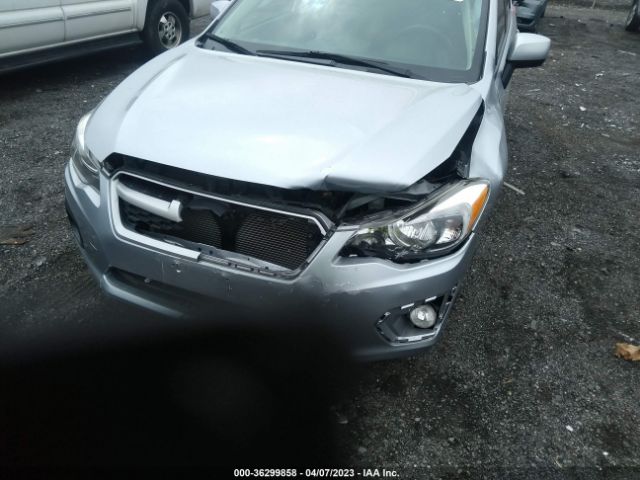 JF1GPAL6XE8241112 Subaru Impreza Wagon 2.0i Sport Premium