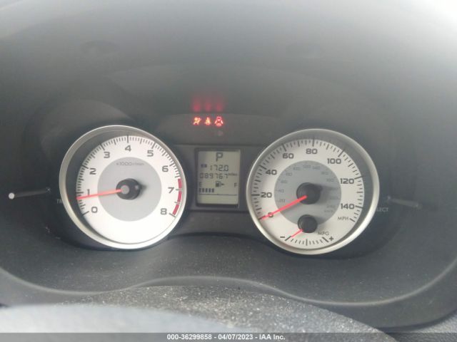 JF1GPAL6XE8241112 Subaru Impreza Wagon 2.0i Sport Premium