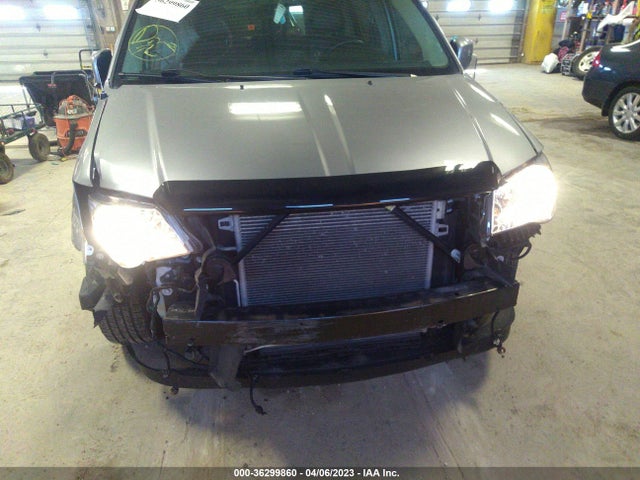 2C4RC1BGXER215008 Chrysler Town & Country Touring