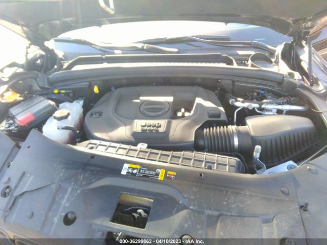 1C4RJHCG8N8584653 Jeep Grand Cherokee Trailhawk