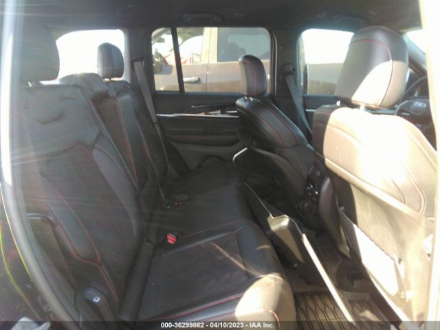 1C4RJHCG8N8584653 Jeep Grand Cherokee Trailhawk