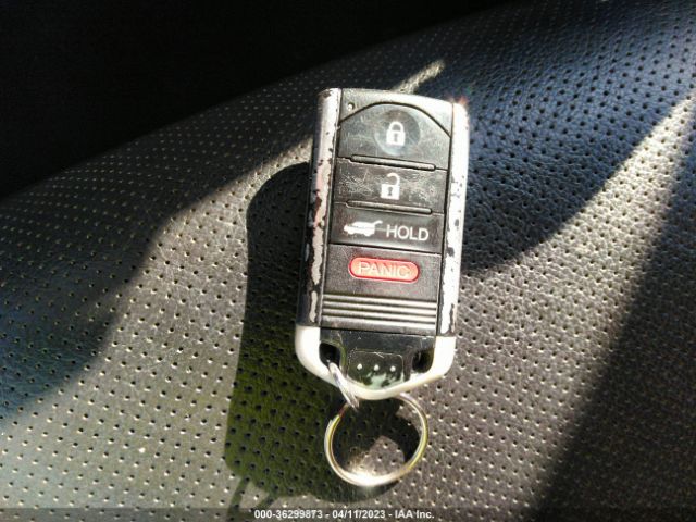 5J8TB4H50EL005043 Acura Rdx Tech Pkg