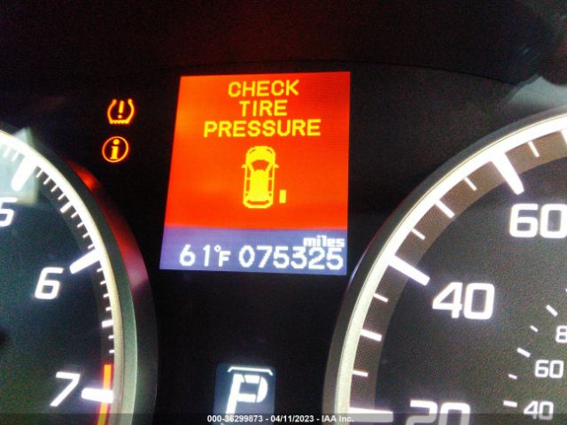 5J8TB4H50EL005043 Acura Rdx Tech Pkg
