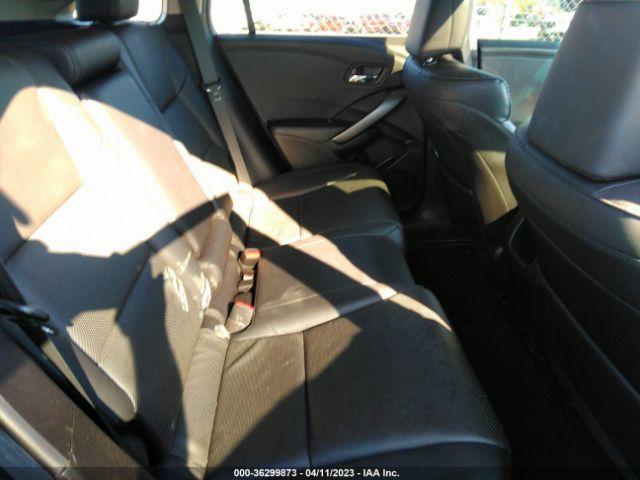 5J8TB4H50EL005043 Acura Rdx Tech Pkg