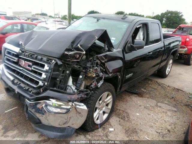 1GTR1MEH6GZ128081 GMC Sierra 1500 Sle