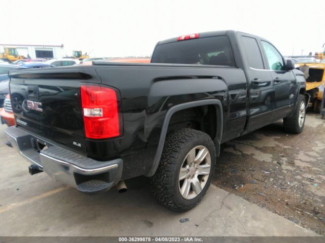 1GTR1MEH6GZ128081 GMC Sierra 1500 Sle