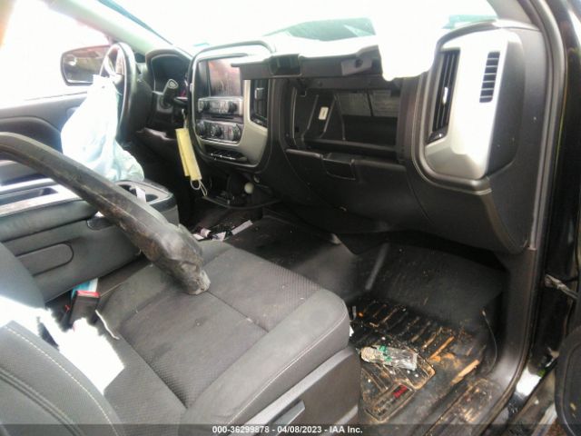 1GTR1MEH6GZ128081 GMC Sierra 1500 Sle