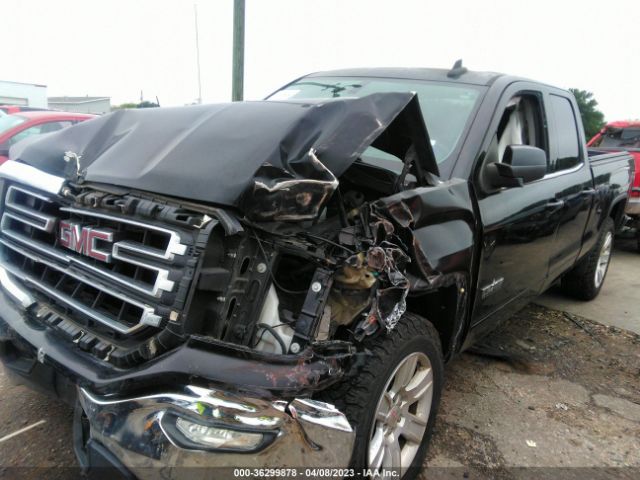 1GTR1MEH6GZ128081 GMC Sierra 1500 Sle