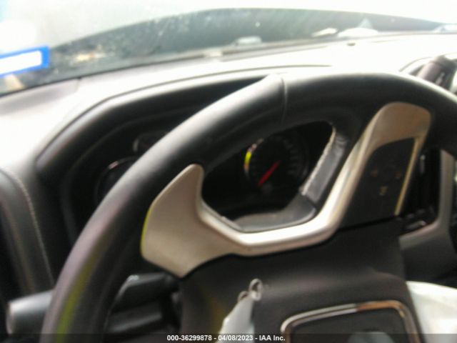 1GTR1MEH6GZ128081 GMC Sierra 1500 Sle