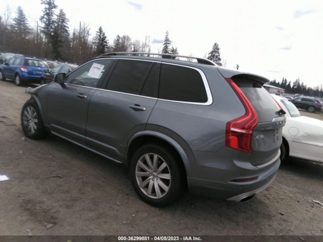 YV4A22PK1G1029123 Volvo Xc90 T6 Momentum