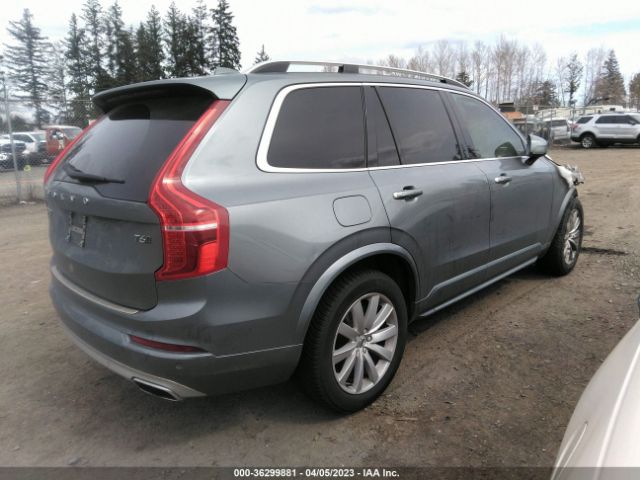 YV4A22PK1G1029123 Volvo Xc90 T6 Momentum