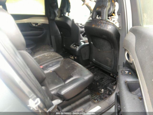 YV4A22PK1G1029123 Volvo Xc90 T6 Momentum