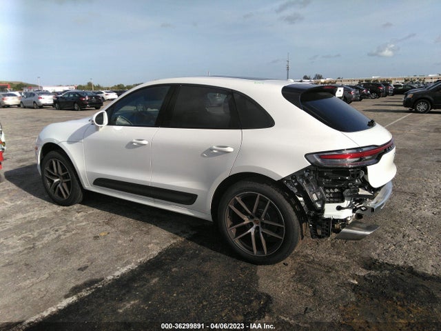 2023 Porsche Macan, VIN: WP1AA2A56PLB10758