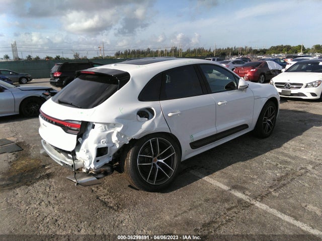 2023 Porsche Macan, VIN: WP1AA2A56PLB10758