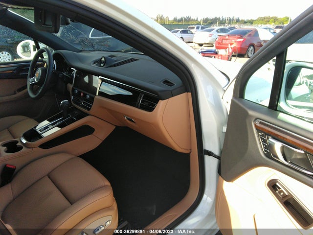 2023 Porsche Macan, VIN: WP1AA2A56PLB10758