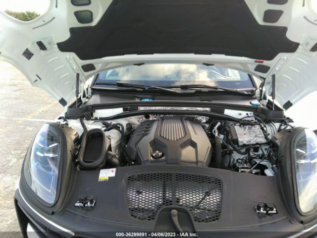 WP1AA2A56PLB10758 Porsche Macan