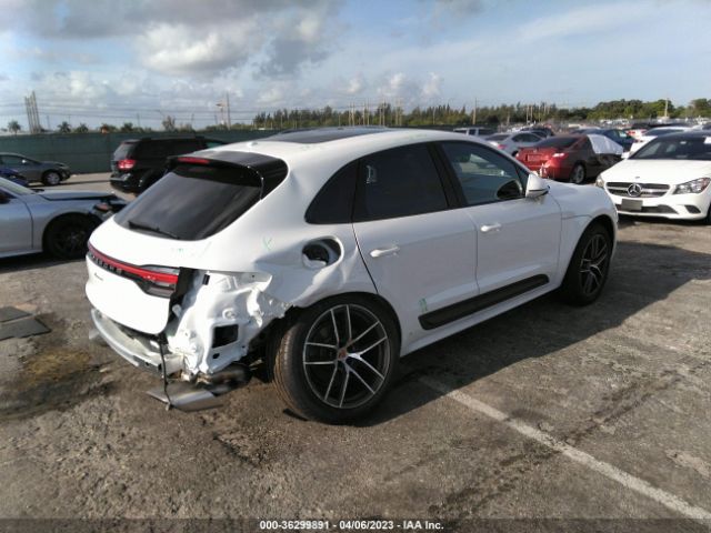WP1AA2A56PLB10758 Porsche Macan