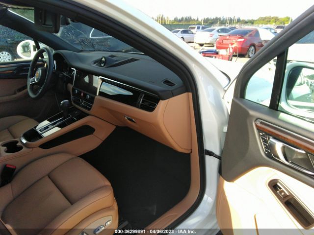 WP1AA2A56PLB10758 Porsche Macan