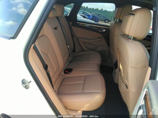 WP1AA2A56PLB10758 Porsche Macan