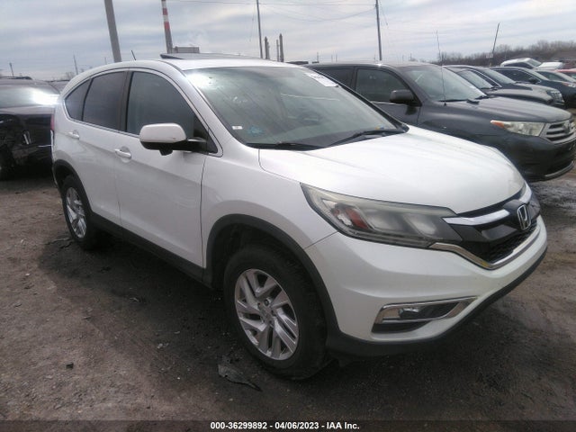 2015 5J6RM3H5XFL016897 main image