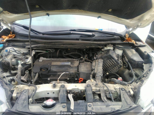 Honda CR-V EX 2015 5J6RM3H5XFL016897 Image 10