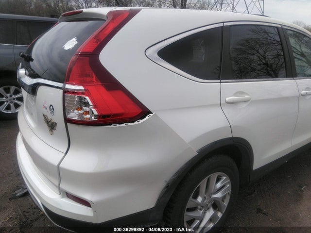 Honda CR-V EX 2015 5J6RM3H5XFL016897 Image 6