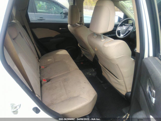 Honda CR-V EX 2015 5J6RM3H5XFL016897 Image 8