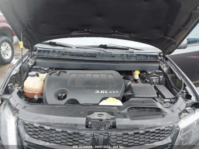 3C4PDCGG0FT517799 Dodge Journey Crossroad
