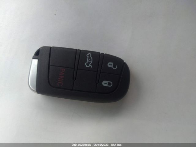3C4PDCGG0FT517799 Dodge Journey Crossroad
