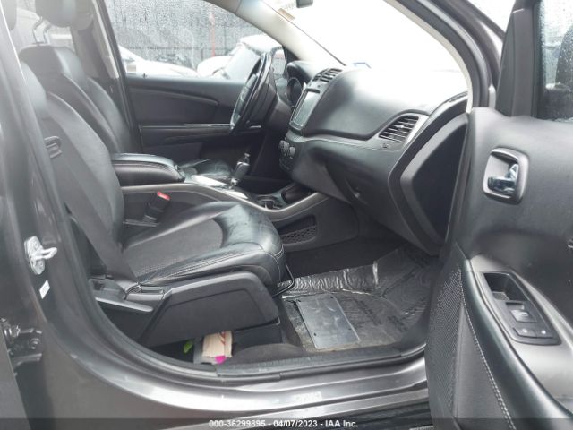 3C4PDCGG0FT517799 Dodge Journey Crossroad