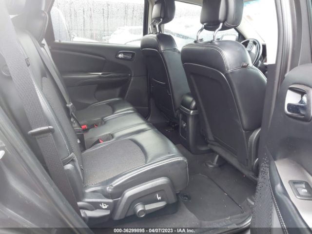 3C4PDCGG0FT517799 Dodge Journey Crossroad