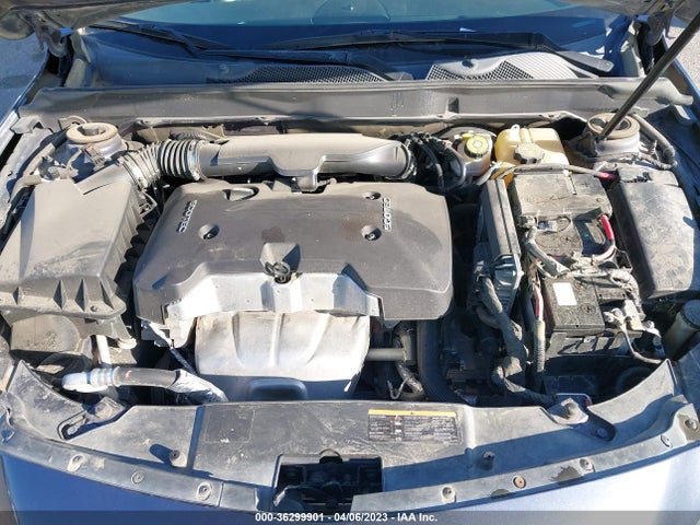Chevrolet MALIBU LT 2015 1G11C5SLXFF228036 Image 11
