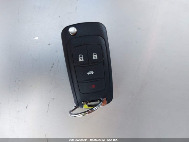 Chevrolet MALIBU LT 2015 1G11C5SLXFF228036 Image 3