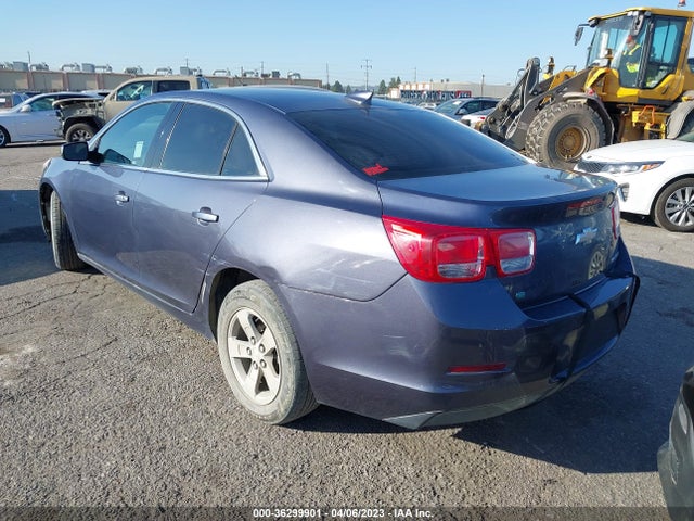 Chevrolet MALIBU LT 2015 1G11C5SLXFF228036 Image 4