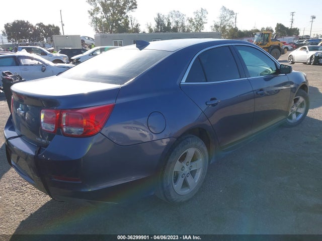 Chevrolet MALIBU LT 2015 1G11C5SLXFF228036 Image 5