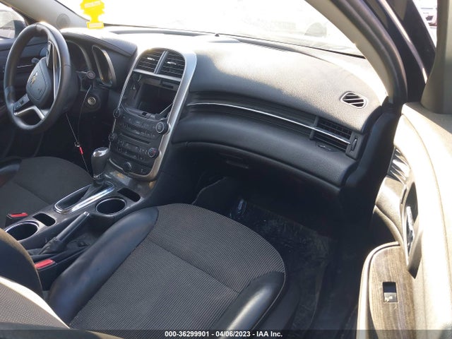 Chevrolet MALIBU LT 2015 1G11C5SLXFF228036 Image 6