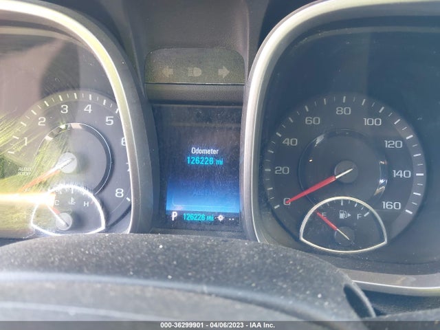 Chevrolet MALIBU LT 2015 1G11C5SLXFF228036 Image 8