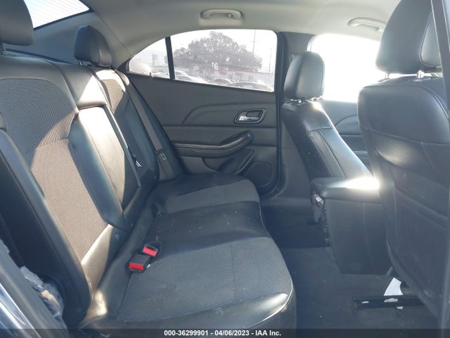 Chevrolet MALIBU LT 2015 1G11C5SLXFF228036 Image 9