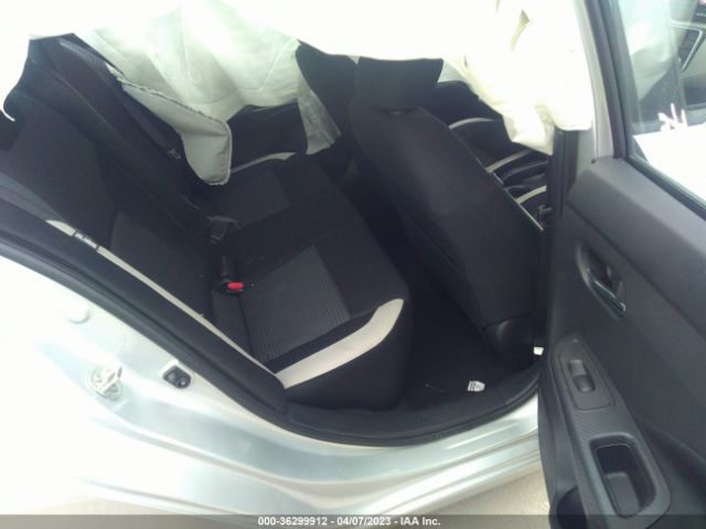 3N1CN8EV4ML872498 Nissan VERSA SV