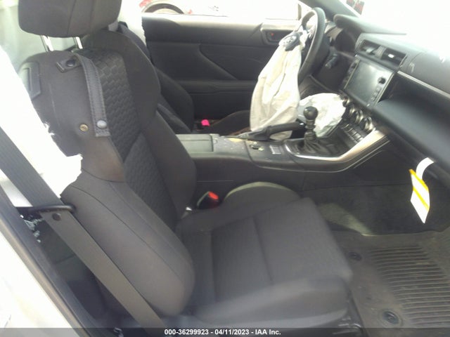 Toyota GR86 2022 JF1ZNBB15N9750464 Image 8