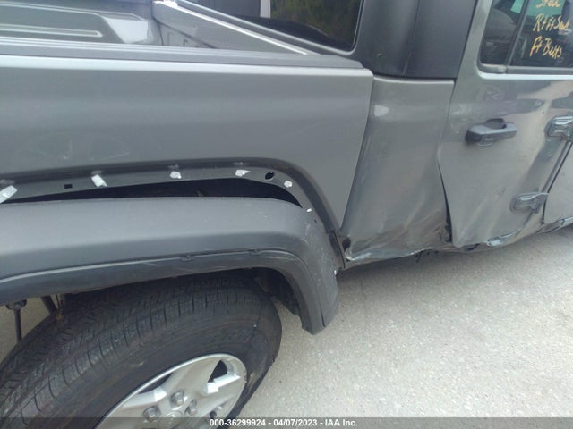 Jeep Gladiator Sport S 2023 1C6HJTAG7PL523819 Image 6