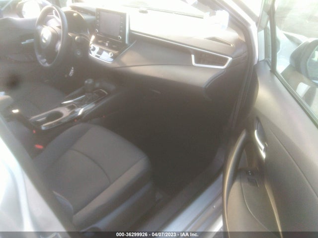 Toyota COROLLA LE 2020 5YFEPRAEXLP054559 Image 5