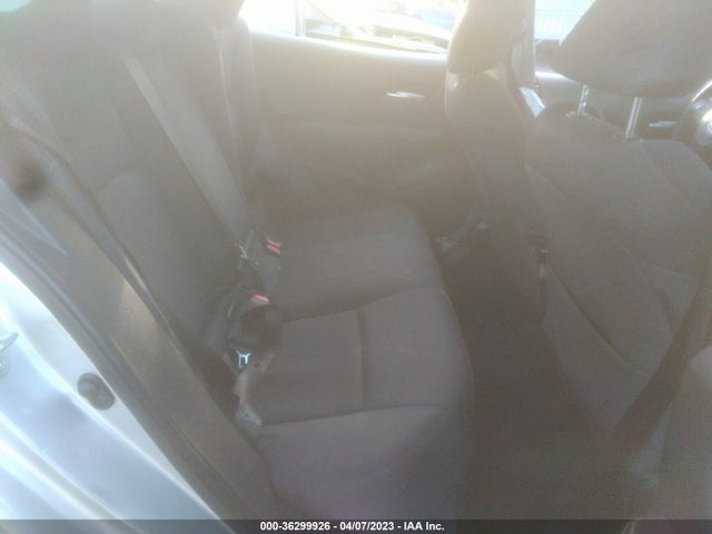 Toyota COROLLA LE 2020 5YFEPRAEXLP054559 Image 8