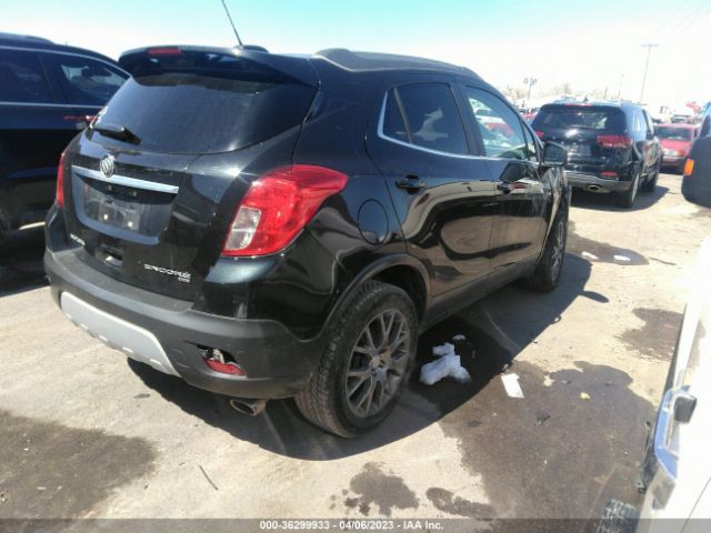 KL4CJ2SM2GB607399 Buick Encore Sport Touring