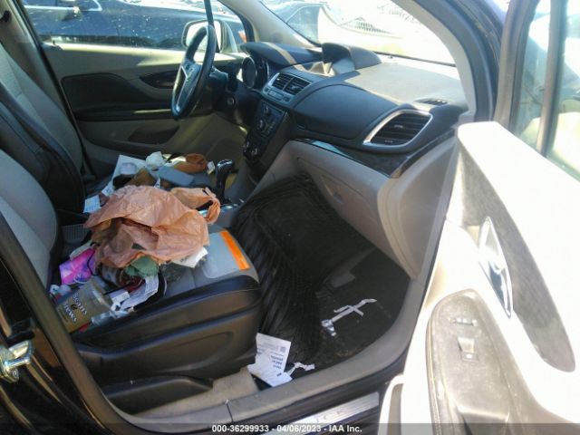 KL4CJ2SM2GB607399 Buick Encore Sport Touring