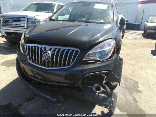 KL4CJ2SM2GB607399 Buick Encore Sport Touring