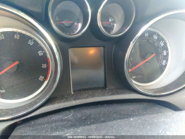KL4CJ2SM2GB607399 Buick Encore Sport Touring