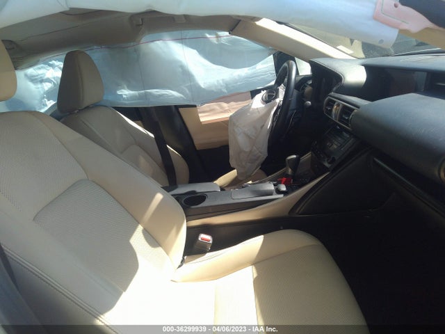 Lexus IS 250 2014 JTHBF1D25E5021668 Image 6